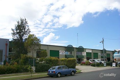 Property photo of 2/68 Andrew Street Wynnum QLD 4178