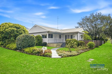 Property photo of 49 George Street Riverstone NSW 2765