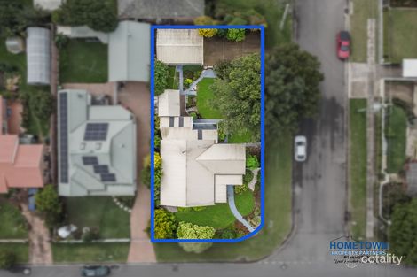 Property photo of 49 George Street Riverstone NSW 2765