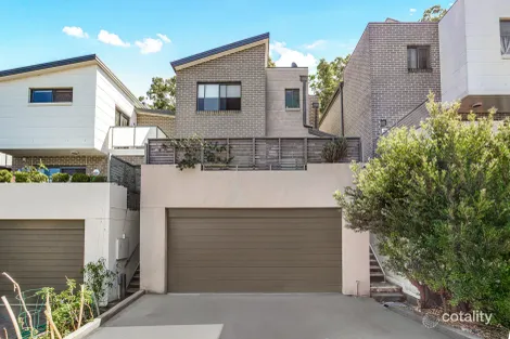 Property photo of 32A Daruga Avenue Pemulwuy NSW 2145