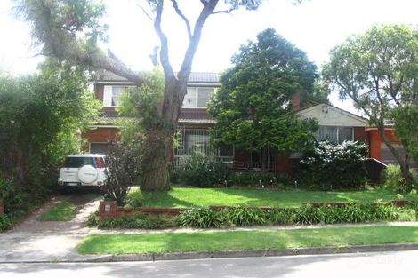 16 Chapman St, Gladesville, NSW 2111