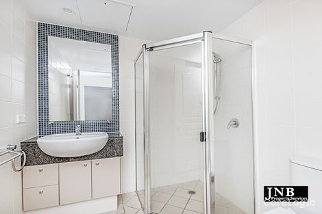 Property photo of 2704/141 Campbell Street Bowen Hills QLD 4006