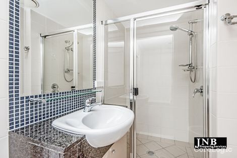 Property photo of 2704/141 Campbell Street Bowen Hills QLD 4006