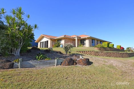 Property photo of 11 Straits Outlook Craignish QLD 4655