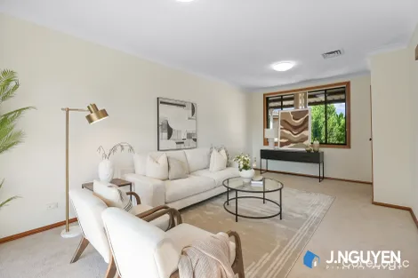 Property photo of 9 Albany Close Wakeley NSW 2176
