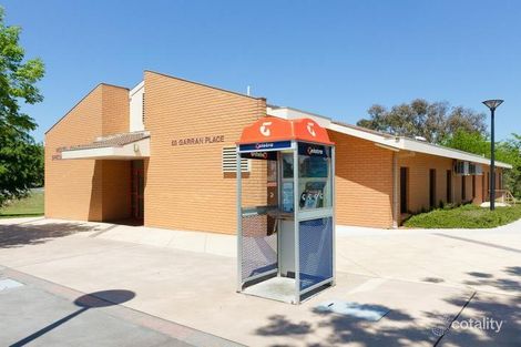 60 Garran Pl, Garran, ACT 2605