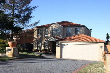 24 Stornoway Ave, St Andrews, NSW 2566