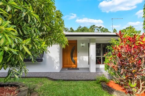Property photo of 7 Sandray Close Edge Hill QLD 4870