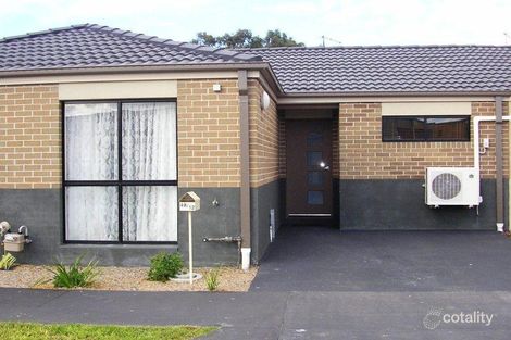Property photo of 48/12 Kirkland Court Epping VIC 3076