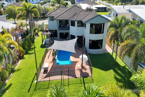 Property photo of 3 Francey Drive Glenella QLD 4740