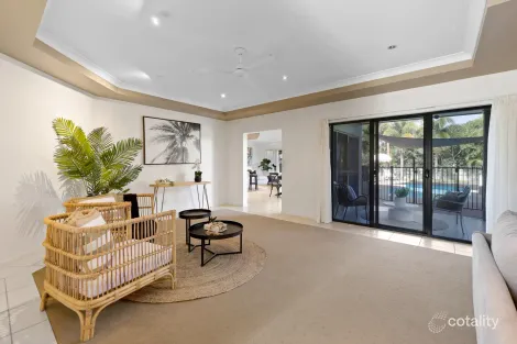 Property photo of 3 Francey Drive Glenella QLD 4740