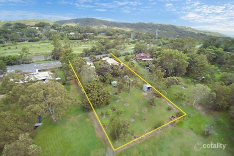 Property photo of 280 Worongary Road Worongary QLD 4213