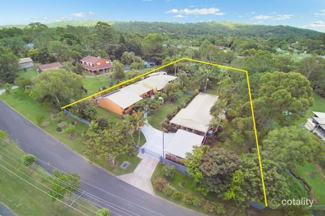 Property photo of 280 Worongary Road Worongary QLD 4213