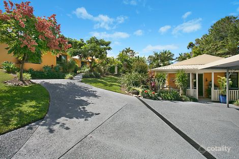 Property photo of 280 Worongary Road Worongary QLD 4213