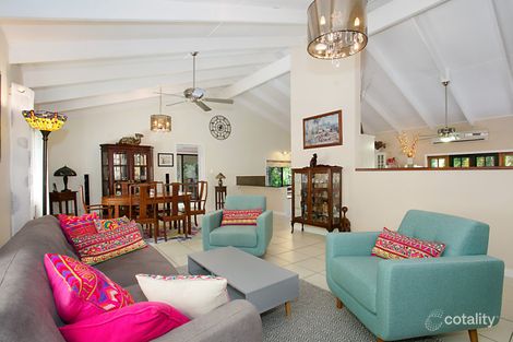 Property photo of 280 Worongary Road Worongary QLD 4213
