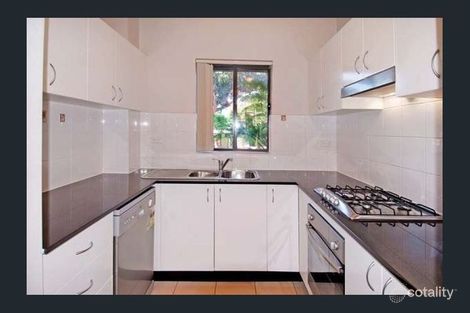 Property photo of 20/9-17 Eastbourne Road Homebush West NSW 2140