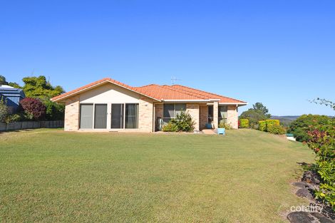 Property photo of 11 Straits Outlook Craignish QLD 4655