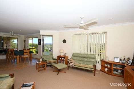 Property photo of 11 Straits Outlook Craignish QLD 4655