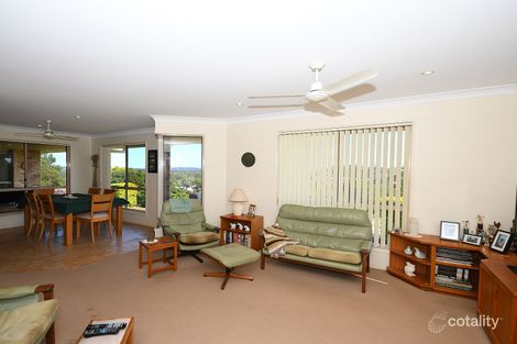 Property photo of 11 Straits Outlook Craignish QLD 4655