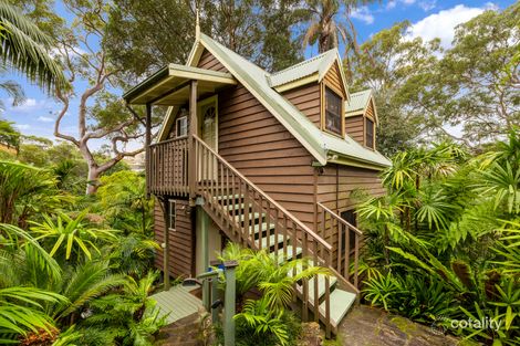 4 Lower Beach St, Balgowlah, NSW 2093