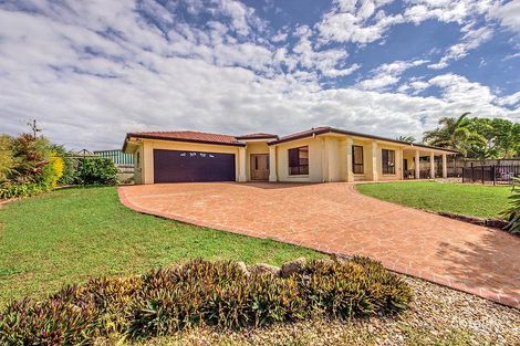 Property photo of 58 Belford Drive Wellington Point QLD 4160