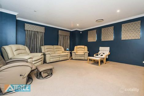 Property photo of 27 Caversham Bend Southern River WA 6110