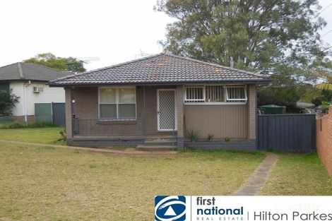 Property photo of 57 McMurdo Avenue Tregear NSW 2770