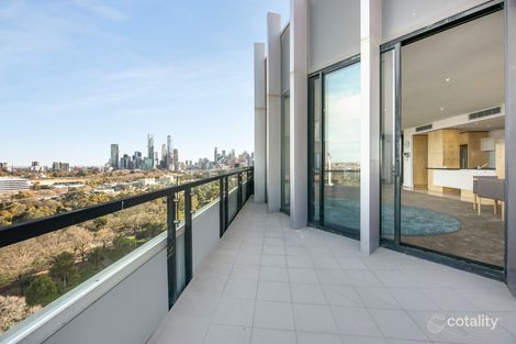 1302/1-9 Powlett St, East Melbourne, VIC 3002