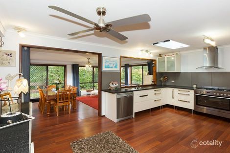 Property photo of 15 Bunnal Avenue Winmalee NSW 2777