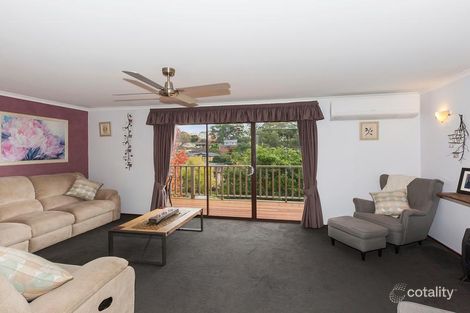 Property photo of 15 Bunnal Avenue Winmalee NSW 2777