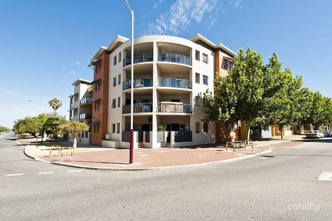 47/150 Stirling St, Perth, WA 6000