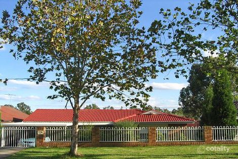 6 Birdwood Ave, Doonside, NSW 2767