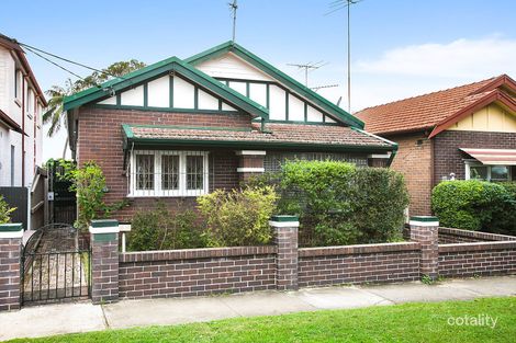 109 Bunnerong Rd, Kingsford, NSW 2032