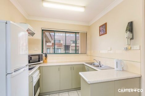 Property photo of 78/14 Boolee Street Reid ACT 2612