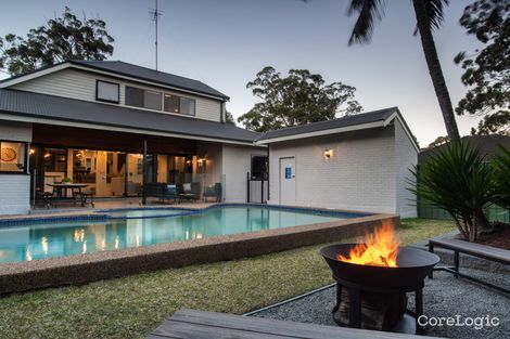 Property photo of 18 Bottle Forest Road Heathcote NSW 2233