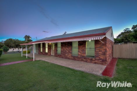 Property photo of 35 Carribean Drive Slacks Creek QLD 4127