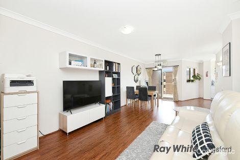 Property photo of 29/235-237 Anzac Parade Kensington NSW 2033