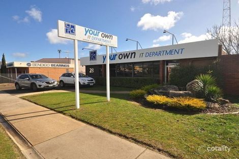 28 Abel St, Golden Square, VIC 3555