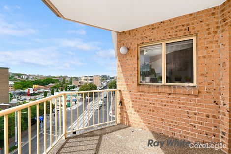 Property photo of 29/235-237 Anzac Parade Kensington NSW 2033