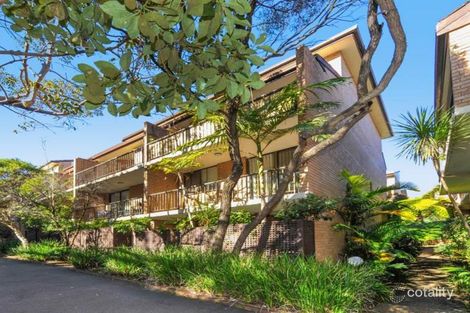 Property photo of 25/61-65 Macarthur Street Ultimo NSW 2007