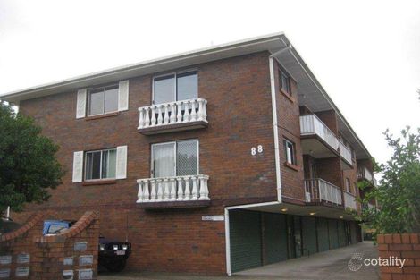 2/88 Victoria Tce, Greenslopes, QLD 4120