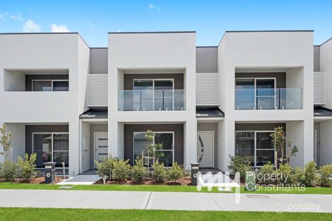 Property photo of 63 Civic Way Oran Park NSW 2570