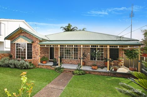 Property photo of 42 Sturdee Street Towradgi NSW 2518