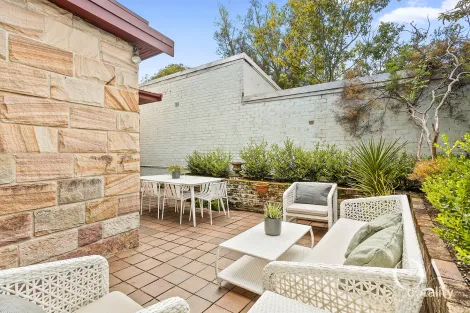 Property photo of 17 Union Street Paddington NSW 2021
