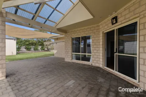 Property photo of 8 Lumidin Boulevard Mount Gambier SA 5290