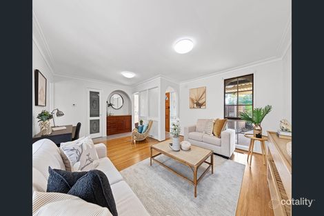 Property photo of 3 Chancellor Drive Wheelers Hill VIC 3150