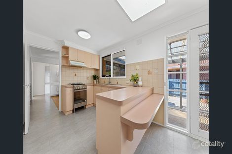 Property photo of 3 Chancellor Drive Wheelers Hill VIC 3150
