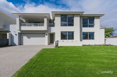 12 Hunt Pl, Maylands, WA 6051