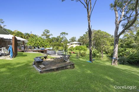 Property photo of 5 Park Court Mudgeeraba QLD 4213