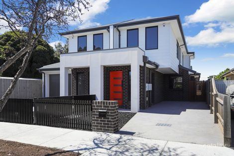 27b Stooke St, Yarraville, VIC 3013